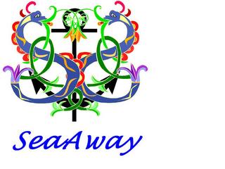 SEAAWAY trademark