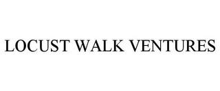 LOCUST WALK VENTURES trademark