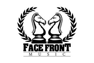 FACEFRONT MUSIC trademark