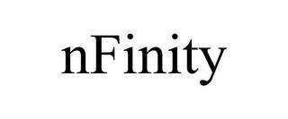 NFINITY trademark