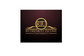 RIU RETIREMENT INCOME UNIVERSITY trademark