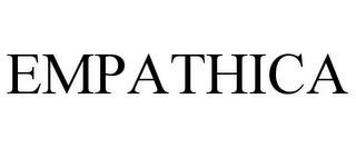 EMPATHICA trademark