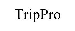 TRIPPRO trademark