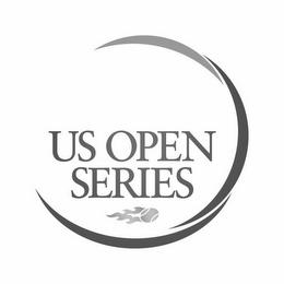 US OPEN SERIES trademark