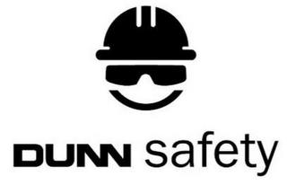 DUNN SAFETY trademark