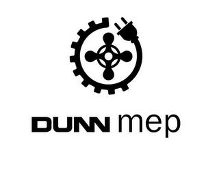 DUNN MEP trademark