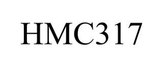 HMC317 trademark