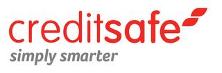 CREDITSAFE SIMPLY SMARTER trademark