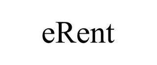 ERENT trademark