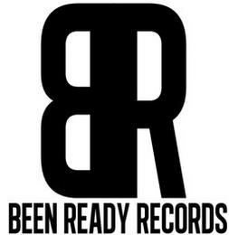 B R BEEN READY RECORDS trademark