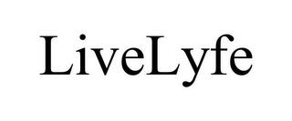 LIVELYFE trademark