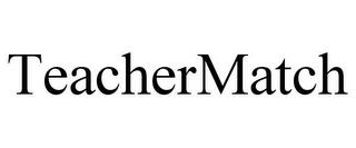 TEACHERMATCH trademark