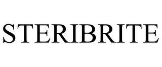 STERIBRITE trademark