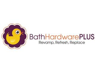 BATHHARDWAREPLUS REVAMP, REFRESH, REPLACE trademark