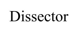 DISSECTOR trademark