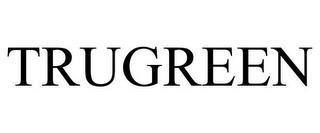 TRUGREEN trademark