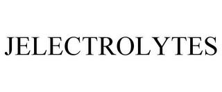 JELECTROLYTES trademark