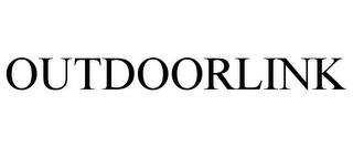 OUTDOORLINK trademark