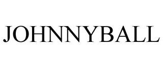 JOHNNYBALL trademark