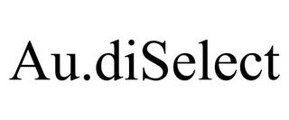 AU.DISELECT trademark