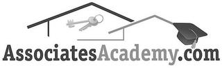 ASSOCIATESACADEMY.COM trademark