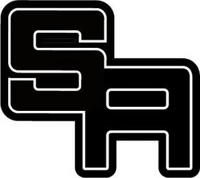 SA trademark