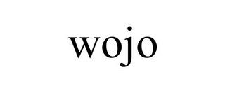 WOJO trademark