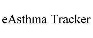 EASTHMA TRACKER trademark