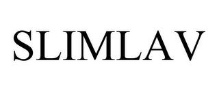 SLIMLAV trademark