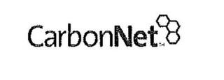 CARBONNET trademark