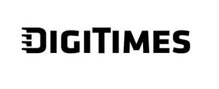 DIGITIMES trademark