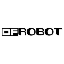 DFROBOT trademark