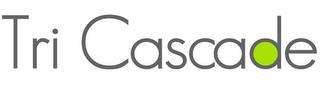 TRI CASCADE trademark