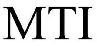 MTI trademark