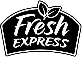 FRESH EXPRESS trademark