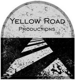 YELLOW ROAD PRODUCTIONS trademark