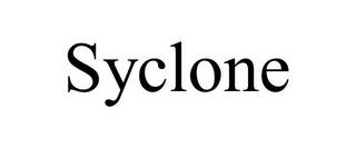 SYCLONE trademark