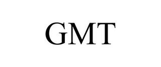 GMT trademark