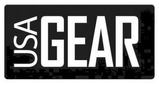 USA GEAR trademark