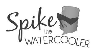 SPIKE THE WATERCOOLER trademark