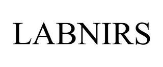 LABNIRS trademark