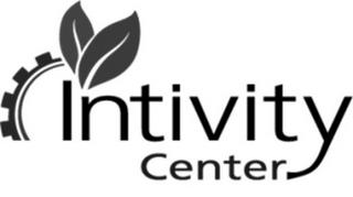 INTIVITY CENTER trademark