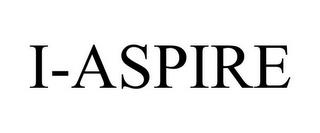 I-ASPIRE trademark