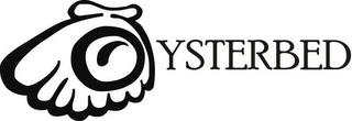 OYSTERBED trademark