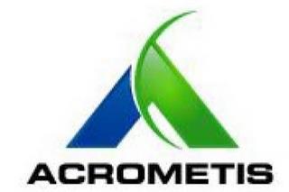 A ACROMETIS trademark