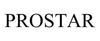 PROSTAR trademark