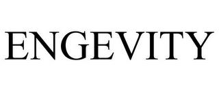 ENGEVITY trademark