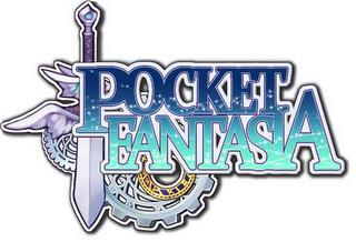 POCKET FANTASIA trademark