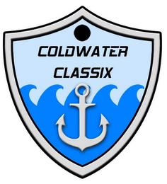 COLDWATER CLASSIX trademark