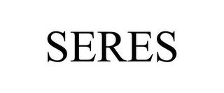 SERES trademark